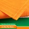 G128 5 Pack: Ireland Irish Flag | 2x3 Ft | LiteWeave Pro Series Printed 150D Polyester | Country Flag, Indoor/Outdoor, Vibrant Colors, Brass Grommets